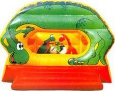 United Inflatable Rides United Inflatable Rides